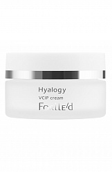 Сверхлегкий крем для всех типов кожи Forlled Hyalogy VCIP cream 