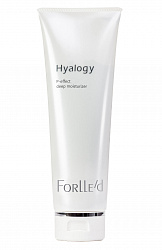 Крем для глубокого увлажнения кожи Forlled  Hyalogy P-effect deep moisturizer 