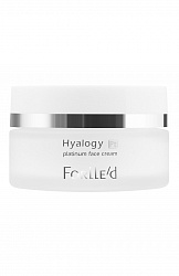 Крем платиновый для лица Forlled Hyalogy Platinum face cream 