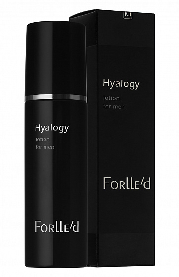 Forlled Hyalogy lotion for men Лосьон для мужчин, 100 мл