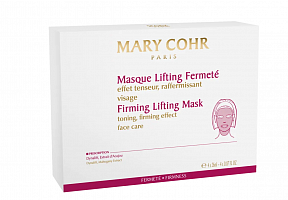 Укрепляющая лифтинг-маска Mary Cohr MASQUE LIFTING FERMETE 