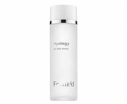 Forlled Hyalogy Re-Dify lotion Лосьон омолаживающий для зрелой кожи, 120 мл