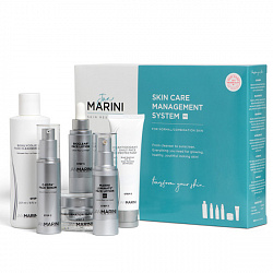 Jan Marini MD Skin Care Management System SPF 33 MD Normal-Combo Система ухода для нормальной и комбинированной кожи с SPF 33