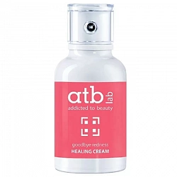 ATB Lab Healing Cream Восстанавливающий крем, 50 мл