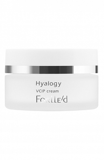 Forlled VCIP cream Сверхлегкий крем для всех типов кожи, 50 г