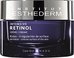 Intensive Retinol Institut Esthederm Крем с ретинолом 