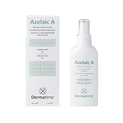 Лосьон с азелаиновой кислотой Dermatime ACIDCURE Azelaic Acid Lotion  
