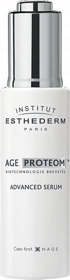 Institut Esthederm Age Proteom Сыворотка для продления молодости кожи, 30 мл