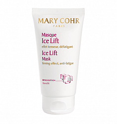 Освежающая лифтинг-маска Mary Cohr MASQUE ICE LIFT 