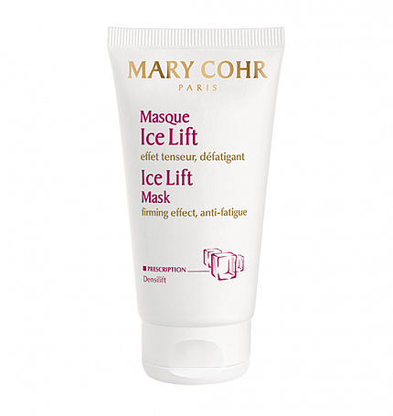 Mary Cohr Маска "Освежающий лифтинг" - Masque Ice Lift, 50 мл