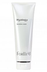 Forlle`d Hyalogy SensiSkin cream Крем для чувствительной кожи, 100 мл