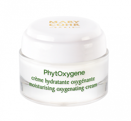 Mary Cohr Крем оксигенирующий увлажняющий "PhytOxygene" - Creme PhytOxygene Hydratante, 50 мл