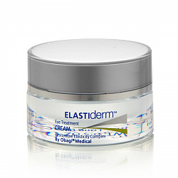OBAGI Elastiderm Eye Treatment Cream Крем для восстановления эластичности кожи вокруг глаз, 15 мл