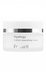 Forlle`d Hyalogy P-effect nourishing cream Питательный крем, 40 мл