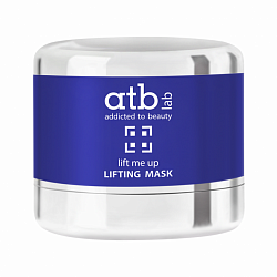 ATB Lab Lifting Mask Лифтинг-маска, 80 мл