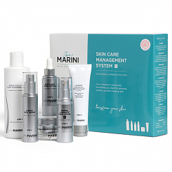 Jan Marini MD Skin Care Management System SPF 45 MD Система ухода для нормальной и комбинированной кожи с SPF 45