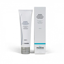 Jan Marini Marini Physical Protectant SPF 30 (untinted) Солнцезащитный крем с успокаивающим действием c SPF 30, 57 г
