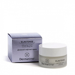 Дневной лифтинг-крем Dermatime ELASTENSE Lifting Day Cream 