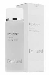 Лосьон увлажняющий Forlled Hyalogy P-effect refining lotion 