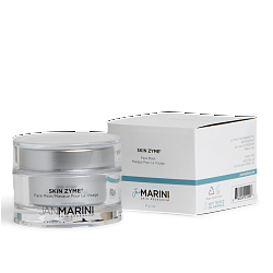 Jan Marini Skin Zyme Обновляющая и восстанавливающая энзимная маска с папаином, 57 мл