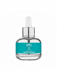 ATB Lab Aqua Boost Serum Увлажняющая сыворотка, 30 мл