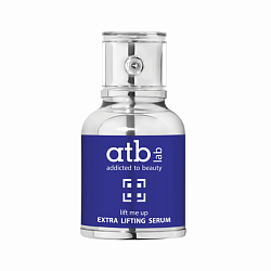 ATB Lab Extra Lifting Serum Сыворотка «экстра-лифтинг», 30 мл