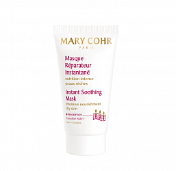 Маска для моментального восстановления кожи Mary Cohr MASQUE REPARATEUR INSTANTANE 