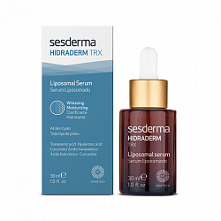 Sesderma HIDRADERM TRX Liposomal serum, Сыворотка увлажняющая липосомальная, 30 мл