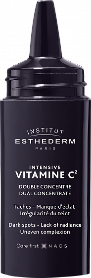 Institut Esthederm Intensive Сыворотка Интенсив Витамин C двойной концентрат, 10 мл