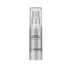 Jan Marini C-Esta Face Cream Ремоделирующий крем с витамином С и DMAE для сухой кожи, 30 мл