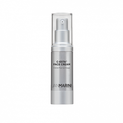 Jan Marini C-Esta Face Cream Ремоделирующий крем с витамином С и DMAE для сухой кожи, 28 г