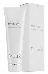 Forlle`d Hyalogy body treatment cream Крем для тела, 200 мл