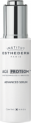 Сыворотка для продления молодости кожи Institut Esthederm Age Proteom 