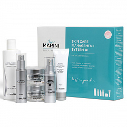 Jan Marini MD Skin Care Management System SPF 45 MD Dry-Very Dry Система ухода для сухой и очень сухой кожи c SPF 45 