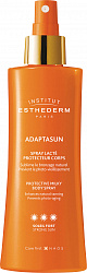Адаптасан спрей-молочко для тела с сильной степенью защиты от солнца Institut Esthederm Suncare Adaptasun 