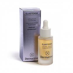 Лифтинг-концентрат Dermatime ELASTENSE Lifting Serum Concentrate 