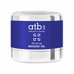 ATB Lab Massage Gel Массажный гель, 80 мл