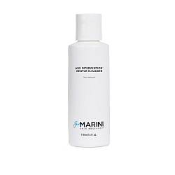 Jan Marini Age Intervention Gentle Cleanser Нежная очищающая эмульсия для чувствительной и реактивной кожи, 119 мл