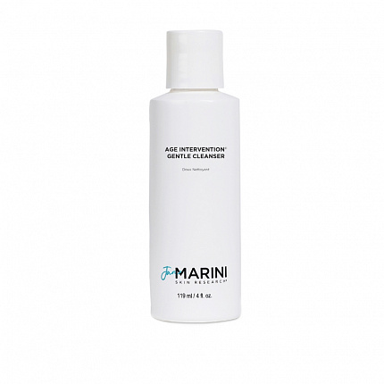 Jan Marini Age Intervention Gentle Cleanser Нежная очищающая эмульсия для чувствительной кожи, 119мл