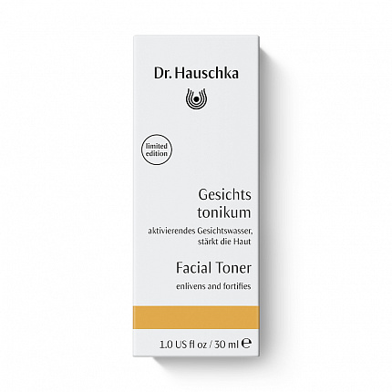 Dr. Hauschka Тоник для лица, 30 мл