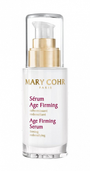 Mary Cohr Сыворотка укрепляющая "Age Firming"- Age Firming Serum, 30 мл